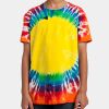 Youth Window Tie Dye Tee Thumbnail