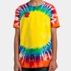 Youth Window Tie Dye Tee Thumbnail