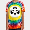 Youth Window Tie Dye Tee Thumbnail