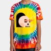 Youth Window Tie Dye Tee Thumbnail
