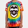 Youth Window Tie Dye Tee Thumbnail