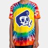 Youth Window Tie Dye Tee Thumbnail