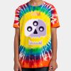 Youth Window Tie Dye Tee Thumbnail