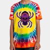 Youth Window Tie Dye Tee Thumbnail