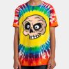 Youth Window Tie Dye Tee Thumbnail