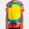 Youth Window Tie Dye Tee Thumbnail