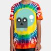 Youth Window Tie Dye Tee Thumbnail