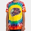 Youth Window Tie Dye Tee Thumbnail