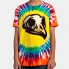Youth Window Tie Dye Tee Thumbnail