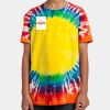 Youth Window Tie Dye Tee Thumbnail
