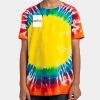 Youth Window Tie Dye Tee Thumbnail