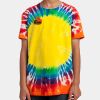 Youth Window Tie Dye Tee Thumbnail