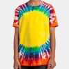 Youth Window Tie Dye Tee Thumbnail