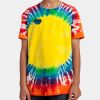 Youth Window Tie Dye Tee Thumbnail