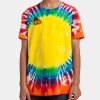 Youth Window Tie Dye Tee Thumbnail