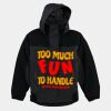 3 in 1 Jacket Thumbnail