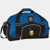 Big Dome Duffel Thumbnail