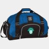 Big Dome Duffel Thumbnail