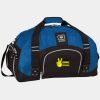 Big Dome Duffel Thumbnail