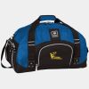 Big Dome Duffel Thumbnail