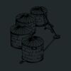 Crunch Duffel Thumbnail