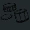 Crunch Duffel Thumbnail