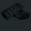 Crunch Duffel Thumbnail