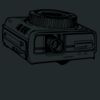 Crunch Duffel Thumbnail