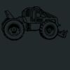 Crunch Duffel Thumbnail