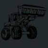 Crunch Duffel Thumbnail