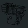 Crunch Duffel Thumbnail