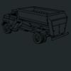 Crunch Duffel Thumbnail