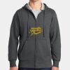 Full Zip Hooded Sweatshirt Thumbnail
