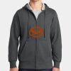 Full Zip Hooded Sweatshirt Thumbnail