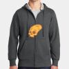 Full Zip Hooded Sweatshirt Thumbnail