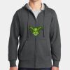 Full Zip Hooded Sweatshirt Thumbnail