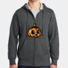 Full Zip Hooded Sweatshirt Thumbnail