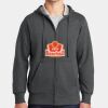 Full Zip Hooded Sweatshirt Thumbnail