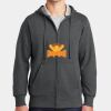Full Zip Hooded Sweatshirt Thumbnail