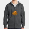 Full Zip Hooded Sweatshirt Thumbnail