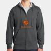 Full Zip Hooded Sweatshirt Thumbnail