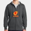 Full Zip Hooded Sweatshirt Thumbnail