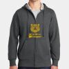 Full Zip Hooded Sweatshirt Thumbnail